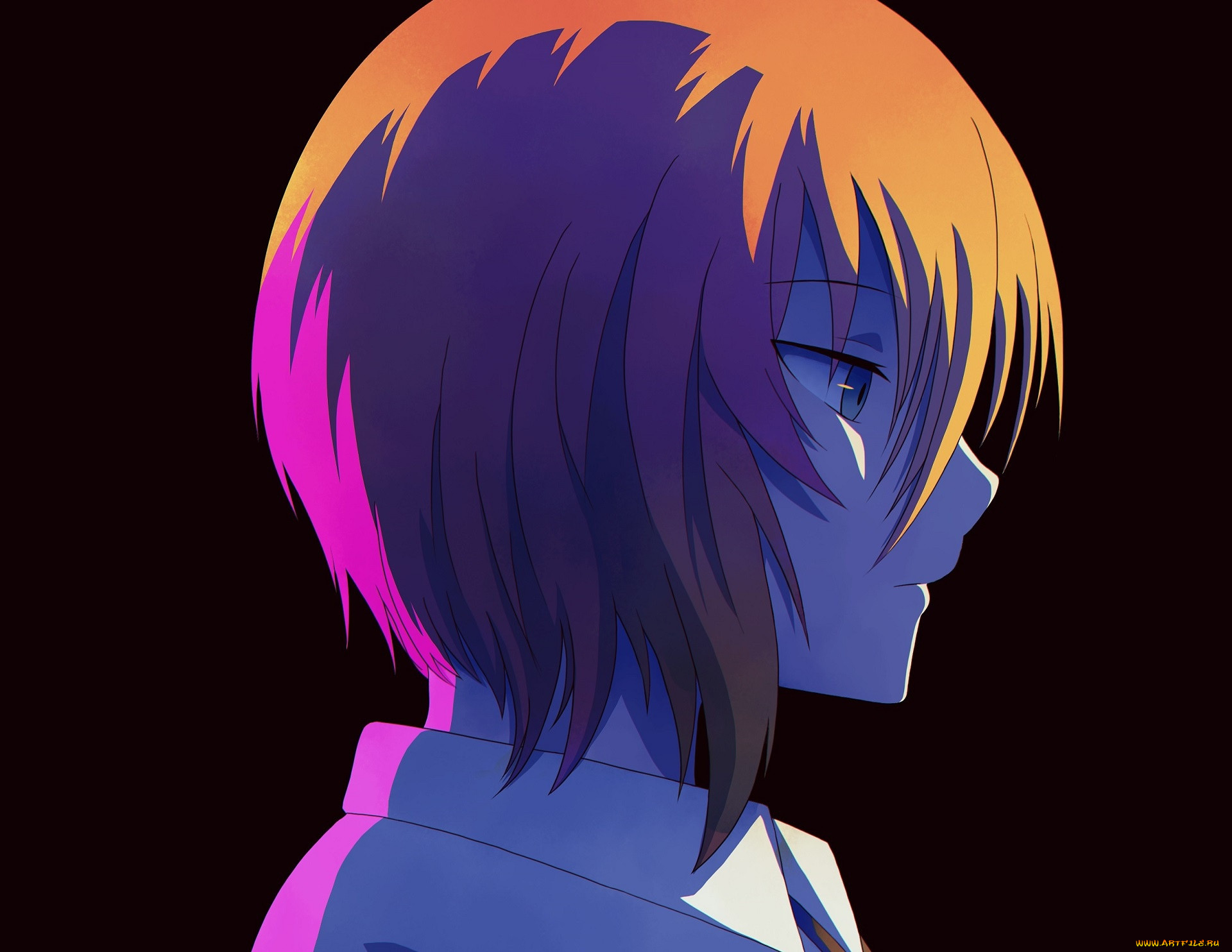 , mahou tsukai no yome, , 